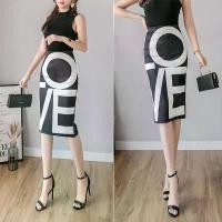 ราคา กระโปรงพิมพ์ลายสำหรับผู้หญิง สไตล์ลำลอง ไซส์ใหญ่ Clothing Women Lady เสื้อผ้า Skirt กางเกง รัด ขา สั้น เด็ด ยิ้ม ช้าง ขาสั้น ผ้านิ่ม ลาย ทหาร ผู้ หญิง ลูก ฟูก เอว (1730860596315719977)