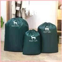 ราคา ถุงเก็บผ้านวมเสื้อผ้าของเล่นความจุขนาดใหญ่กระเป๋าเชือกสองทางถุงเก็บฝุ่นผ้าห่มขนาดใหญ่พิเศษถุงผ้า คําแนะนําการขายที่ร้อนแรงในเดือนนี้ กระสอบ ใบ ใหญ่ ใส่ ขวด 200 × 500 หิ้ (1730809943946791126)