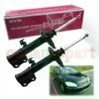 ราคา xqtrmySHOP41 คุณภาพรับประกันได้ KYB โช๊คอัพหน้า TOYOTA ALTIS LIMO 2001-2007 EXCEL-G 1คู่ รถ (1731719198879615127)