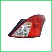 ราคา vaginoshop แบบพกพา ไฟท้าย ALMERA ปี 2012-2015 ขวา แท้ห้างNISSAN(ECO)(26550-3AA0B) Car รถ รถยนต์ (1730492566037956766)