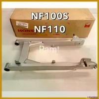 ราคา autoptshop คุณภาพรับประกันได้ สวิงอาร์ม อาร์มเดิม Honda wave100S /WAVE110 สีบรอนช์ แท้เบิกศูนย์ Motorcycle มอเตอร์ไซค์ บูส รถ ยนต์ (1730622753365133492)