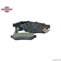 ราคา secretshop168 ใช้งานได้ ผ้าดิสเบรคหลัง JAZZ ปี 08-13 GE แท้ห้างHD ดิส (43022-TG0-T00) (สินค้าจะได้รับตามรูปภาพ) Motorcycle มอเตอร์ไซค์ โช้คฝา ท้าย กระบะ รีโว่ 2024 รถ (1730957183341922784)