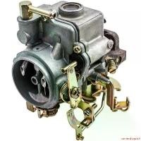 ราคา carriershoprich แบบพกพา สนับสนุน [TME]คาร์บูเรเตอร์ คาบิว MAZDA 1300, NISSAN A12 16010-H1602 16010H1602 Carburetor Carb Compatible with NlSSAN VEHICLES Motorcycle รถ (1731584707797879487)