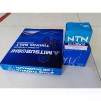 ราคา ชุดสายพานไทมมิ่งพร้อมลูกรอก FORD LASER TIERRA 1.6,ชุดสายพานราวลิ้นพร้อมลูกรอก ฟอร์ด เลเซอร์ เทียร่า1.6 สายพานMITSUBOSHi รถยนต์ Auto Motorcycle รถ เครื่องยนต์ (1731403648644123203)