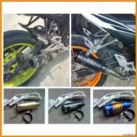 ราคา obstetshop ปัจจุบัน คอท่อ + ปลายท่อ New R15 ปี 2017 - 21 / MT-15 / XSR155 คอท่อ สแตนเลส ขนาด 2 นิ้ว พร้อมปลายท่อ เอซซี มอเตอร์ไซค์ Motorcycle ที่ จับ มือ ถือ รถ (1730702189827098759)