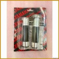 ราคา pinguishop ปัจจุบัน ปลอกแฮนด์สีเงิน/ดำ อลูมิเนียมแกรนฟิลาโน่ แท้เบิกศูนย์ Motorcycle มอเตอร์ไซค์ เบาะ giorno เวฟ 110i รถ (1730622717054257520)