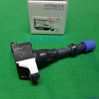 ราคา BountyBasket ปัจจุบัน คอยล์จุดระเบิด คอยล์หัวเทียน Honda City Jazz เครื่อง i-dsi ตัวหน้า จำนวน 1 ตัว รถ Car Motorcycle มอเตอร์ไซค์ รถยนต์ (1730871401944812541)