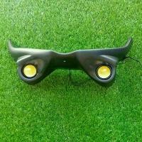 ราคา jrxfvbSHOP59 คุณภาพรับประกันได้ วิงใต้ไฟสปอร์ตไลท์ New YAMAHA R15 ปี 2017-2021 สีดําด้านผลิตจากวัสดุพลาสติก ABS อย่างดีแข็งแรงทนทานติดตั้งง่าย มอเตอร์ไซค์ รถ Motorcycle (1731587316935264515)