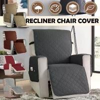 ราคา แนะนำ ผ้ารองกันเปื้อนเก้าอี้โซฟา ผ้านุ่มsupersoft ผ้าคลุมเก้าอี้เอนกาย พร้อมสายยางยืด ปรับได้ สําหรับเก้าอี้โซฟา ปลอกคลุมโซฟา กันน้ำ ถอดออกได้ สำหรับตกแต่งบ้าน ปลอกหุ้มเก้าอี้ เก (1731301748550436405)