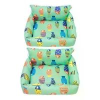 ราคา เตียงแมว เตียงเลานจ์แบบพกพา เตียงคิตตี้ อุปกรณ์สำหรับสัตว์เลี้ยง เฟอร์นิเจอร์ เตียงลูกแมว เตียงสุนัข เหมาะสำหรับการเล่น นกนางแอ่นและปฏิสัมพันธ์ การออกแบบรังนอน (1731560493615515593)