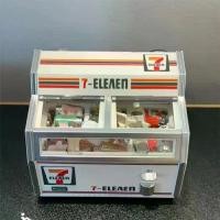 ราคา ของเล่นน้ำแข็ง, การจำลอง 1/12, กลองจำลอง, ตู้แช่แข็งแนวนอน, เฟอร์นิเจอร์, ตู้เย็นในบ้าน, ประตูเครื่องแช่แข็ง 1/12 สามารถเปิดได้, ซูเปอร์มาร์เก็ตขนาดเล็ก, โมเดลตู้แช่แข็ง, อุปกรณ์ (1731618605955647002)