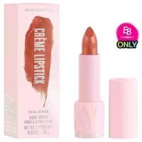 ราคา KYLIE - Creme Lipstick (3.5 g.) ไคลี่ครีมลิปสติกเนื้อครีมมี่ Cosmetic Cosmetics (1730226507519789443)