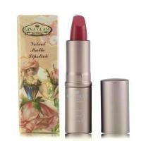 ราคา GINA GLAM Velvet Matte Lipstick G37 ลิปสติก (1732287675295894129)