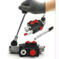 ราคา Four Seasons Beauty 8-คอนโทรลวาล์ว1แกน 4หุน คอนโทรลไฮดรอลิก / ยันม่าร์ สำหรับ รถไถ คูโบต้า / คอนโทรลรถไถ รุ่น1แกน สำหรับ รถไถ คูโบต้า (1731440273968236991)