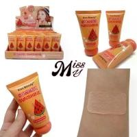 ราคา Kiss Beauty Summer Sunshine SPF50 Foundation ครีมรองพื้นกันแดด เรียบเนียน เบลอรูขุมขน (1731228371238618581)