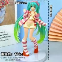 ราคา Hatsune Miku Sleeping Beauty, Hatsune Scenery Figure, ชุดนอน, สาวสวยก๋วยเตี๋ยวทันทีสองมิติ, การออกแบบ Hatsune, หมวก (1729987221351533120)