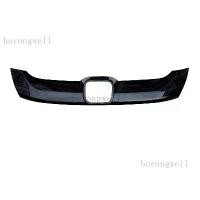 ราคา แถบป้องกันสีโครเมี่ยม, วัสดุ ABS, สำหรับ Honda City 2015-2018, กันชนหน้า, แถบตัดแต่งกระจังหน้า, แต่งรถ (1732300545000442074)