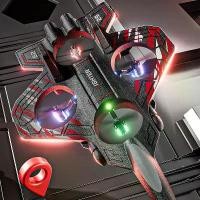 ราคา เครื่องบิน RC, เครื่องบินรบเด็ก Quadcopter, ของเล่นโมเดลเด็กผู้ชายขนาดเล็ก, ใหม่ในปี 2025 รถ บังคับ ติด เครื่อง เสียง โหด น้ํามัน รถไฟฟ้า เด็ก โต 10 12 ปี กระป๋อง แต่ง แต่งรถ กระ (1731380015805007551)