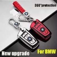 ราคา ฝาครอบเคสกุญแจรถ FANMAO สำหรับ BMW 520 525 f30 f10 F18 118i 320i 1 3 5 7 X3 X4 M3 M4 M5 E34 E90 E60 E36 FOB พวงกุญแจ แต่งรถ (1730229797560945400)