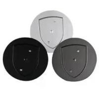 ราคา ฝากระโปรงหน้า 4 ชิ้น 76 มม./65 มม. แต่งรถ ฝาครอบศูนย์ล้อรถ ฝาครอบดุมล้อ ฝาครอบโลโก้แบรนด์ขอบ สำหรับฝาครอบดุมล้อ Car รถยนต์ (1731241881544657736)