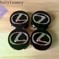 ราคา ฝาครอบดุมศูนย์ล้อ, Huiyisunny, 4 ชิ้น, 62 มม., สำหรับโลโก้ศูนย์ขอบล้อ Lexus, แต่งรถ (1730382829231901056)