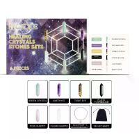 ราคา ชุดคริสตัลบำบัด ทรงหกเหลี่ยม โฮเฮ็กซ์ จี้ ครุฑ เล็กๆ เงิน แท้ กรอบ พระ 3 ห่วง ตะขอ ห้อยพระ กรอบ พระ หลวงปูทวด กรอบ ตะกรุด กรอบ เหรียญ ครุฑ เหรียญ พญาครุฑ หลวงพ่อวร (1731231878872991520)