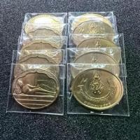 ราคา [Tiktok] เหรียญ 5 รอบ (พระนอน) (1731506077974824270)