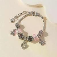 ราคา สร้อยข้อมือแพน, จี้หัวใจกลีบดอกไม้, ลูกปัด DIY, พลอยเทียมคริสตัลสีชมพู, เครื่องประดับดอกไม้, สำหรับสัตว์เลี้ยงของคุณ เหรียญ หลวงปู่ฝั้น _ รุ่น _ 53 เหรียญ หลวง พ่อ คูณ พระ เ (1731504949980857754)