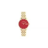 ราคา Coach CO14504445 ELLIOT 28 mm. นาฬิกา นาฬิกาข้อมือ นาฬิกาข้อมือผู้หญิง (1732006459425327891)