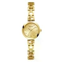 ราคา GUESS นาฬิกาข้อมือ LADY G รุ่น GW0549L2 สีทอง (1729620785990765318)