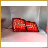 ราคา playmashop ใช้งานได้ ไฟท้าย เชฟโรเลตครูซ Chevrolet Cruze ทรง Benz V.1 (รุ่นใหม่ไฟถอยLED) Car รถยนต์ (1730666249898854674)