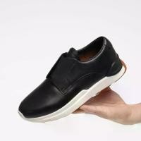 ราคา รองเท้าผ้าใบ, มิลาน, แบบผูกเชือก, รองเท้าผ้าใบลำลอง, สำหรับผู้ชาย, ทำจากหนัง, รองเท้าไม่มีส้นดีไซเนอร์ (1730351601252535253)