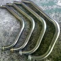 ราคา สไตล์เดียวกับสมอ คอท่อสแตนเลส Honda CB300F มอเตอร์ไซค์ Motorcycle รถ (1730832250475940471)