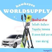 ราคา hunge21 ความคงทน โช๊คฝาท้าย innova โช๊คหลัง โช๊ค โช๊คฝาท้ายToyota Innova โช๊คฝาท้ายtoyota โชคประตู หลัง รถ โช๊คประตู ราคา ต่อ 1 คู่ ซ้าย กับ ขวา (1731424276481672742)