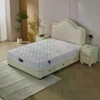 ราคา ที่นอนสปริงอัจฉริยะ รุ่นพิโม่ 8 นิ้ว พร้อม Satin Comfort และ Offset Spring ที่นอน เย็น (1731252059090291593)