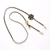 ราคา สายกระเป๋าสะพายข้างปรับได้ สไตล์ชาแนลใหม่ สายกระเป๋าสะพายไหล่เดียว เชือกแขวน กันกระแทก พร้อมสายโซ่ดอกไม้ กรอบ พระสมเด็จวัดระฆัง กรอบ พระสมเด็จวัดระฆัง เหรียญ จักรเพชร กรอบ ตะกรุด กรอบ ตะกรุด (17311958