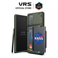ราคา VRS รุ่น Damda Glide Pro ลาย Nasa Earth - Samsung Galaxy Note 20 / Note 20 Ultra เคสโทรศัพท์ (1729763207888472463)