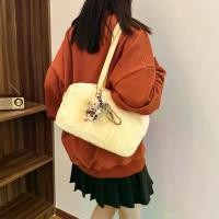 ราคา กระเป๋าถือใบเล็ก น้ำหนักเบา ไนลอน สำหรับผู้หญิง สไตล์กระเป๋าเป้สะพายหลัง กระเป๋าสะพายไหล่สั้นใบใหญ่ สไตล์เกาหลี พร้อมโช้คอัพ gentlewoman ของแท้ primanest xbeautrium กระเป๋า อเมซอน กระเป๋า ผ้า ทอ (1731