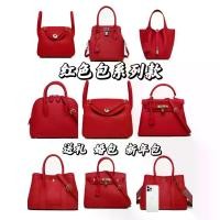 ราคา กระเป๋างานแต่งงาน, สีแดง, หนังแท้ความจุขนาดใหญ่, กระเป๋าโท้ท, กระเป๋า Lindy, กระเป๋าถัง, กระเป๋าทรงถัง, กระเป๋าถือแพลตตินั่มเคลลี่ (1732287672452025300)