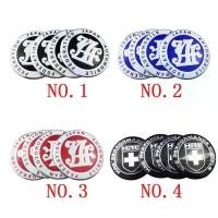 ราคา ฝาครอบดุมล้อรถยนต์, อะไหล่รถยนต์, 56 มม., 4 ชิ้น / ชุด, ออดันเคลื่อนที่ทั่วไป, JAF, สติ๊กเกอร์, ฝาครอบกลางยาง, ตกแต่ง ABS, ฝาครอบกรอบล้ออัตโนมัติ, สติ๊กเกอร์มาตรฐาน, สติ๊กเกอร์ฝาครอบขอบ Car Sticker (1