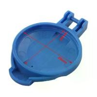 ราคา ฝาขวดถังเก็บน้ำ, สำหรับ Kia Optima, Sedona, Sportage, Carnival, ระบบปัดน้ำฝนกระจกหน้ารถ, เปลี่ยนโดยตรง, 98623-2E100, ด้านหน้าวัสดุภายนอก, อะไหล่รถยนต์, ติดตั้งง่าย, พลาสติก ABS, สีฟ้า (173153378210876