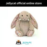 ราคา ตุ๊กตา Jellycat ของแท้ ของเล่น Jellycat กระต่ายของขวัญ หูดอกไม้ (1732297098675915274)