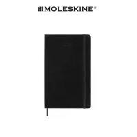 ราคา [COD] Moleskine สมุดบันทึก สมุดโน๊ต ปกแข็ง สมุดปกแข็ง ไซร์ L - Classic Planner 2025 Weekly Notebook , Hard cover , 12 months , Large Size 5" x 8.25" 144 pages 12M WKLY ( DHB12WN3Y25 ) (173202075597311