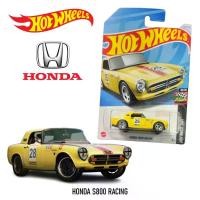 ราคา HONDA S800 RACING โมเดลรถเหล็ก Hot Wheels ลิขสิทธิ์แท้ ของเล่น ของสะสม Hotwheels BBE7 คําแนะนําผลิตภัณฑ์ใหม่ของเดือนนี้ (1731461522420369265)