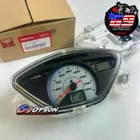 ราคา จัดส่งจากกทม เรือนไมล์WAVE125iบังลม ไมล์ฟ้า เวฟ125iบังลม แท้เบิกศูนย์HONDA Motorcycle มอเตอร์ไซค์ (1730856630237957041)