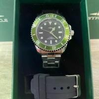 ราคา นาฬิกาข้อมือ PINNACLE จอใหญ่ 43.5 mm. (1731336344394041979)