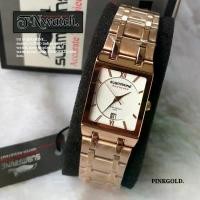 ราคา นาฬิกาผู้หญิง US SUBMARINE รุ่น J-199LD นาฬิกาข้อมือ นาฬิกาทรงสี่เหลี่ยม แสดงวันที่ กันน้ำ สายเงิน หน้าสีดำ น้ำเงิน ขาว คําแนะนําผลิตภัณฑ์ใหม่ของเดือนนี้ (1731680328782349600)