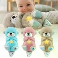 ราคา ตุ๊กตาเต่า ตุ๊กตาเต่า หลับเพื่อนเล่น ตุ๊กตาเต่า ดนตรี ตรัสรู้ เหมาะสำหรับทารก J9C8 (1732225027146877485)