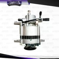 ราคา wmrnbvSHOP4 ปัจจุบัน ไดชาร์จ HINO FC/FB WO4D 24v มู่เล่ย์ 1ร่อง (สินค้าใหม่) Car รถยนต์ Gps (1731703065868667327)