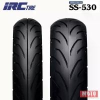 ราคา driftwood12 ใช้งานได้ ยาง Honda SH150i / Yamaha PG1 ยี่ห้อ IRC SS530 (1731631556329965668)
